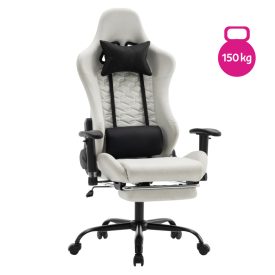 Gamer szék 150 kg F04182