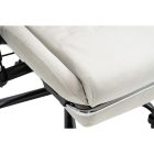 Gamer szék 150 kg F04182