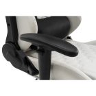 Gamer szék 150 kg F04182