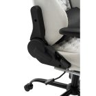 Gamer szék 150 kg F04182