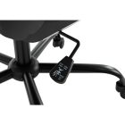 Gamer szék 150 kg F04182