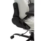 Gamer szék 150 kg F04182