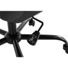 Gamer szék 150 kg F04182