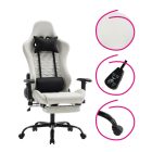 Gamer szék 150 kg F04182