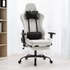 Gamer szék 150 kg F04182