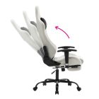 Gamer szék 150 kg F04182