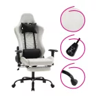 Gamer szék 150 kg F04182
