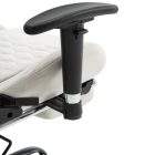 Gamer szék 150 kg F04182