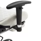 Gamer szék 150 kg F04182