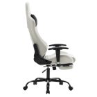 Gamer szék 150 kg F04182