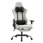 Gamer szék 150 kg F04182
