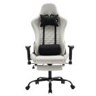 Gamer szék 150 kg F04182