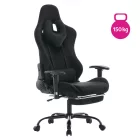 Szövet gamer szék F04183