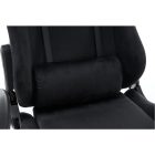 Szövet gamer szék F04183