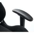 Szövet gamer szék F04183