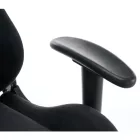 Szövet gamer szék F04183