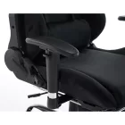 Szövet gamer szék F04183