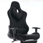 Szövet gamer szék F04183