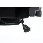 Szövet gamer szék F04183
