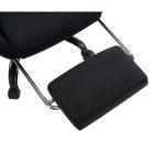 Szövet gamer szék F04183