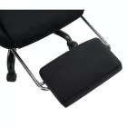 Szövet gamer szék F04183