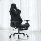 Szövet gamer szék F04183