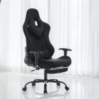 Szövet gamer szék F04183