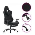 Szövet gamer szék F04183