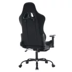 Szövet gamer szék F04183