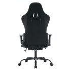Szövet gamer szék F04183