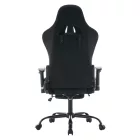 Szövet gamer szék F04183