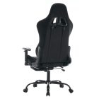 Szövet gamer szék F04183