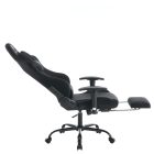 Szövet gamer szék F04183