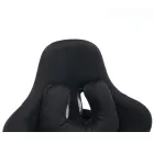 Szövet gamer szék F04183