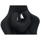 Szövet gamer szék F04183