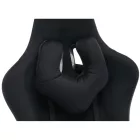 Szövet gamer szék F04183