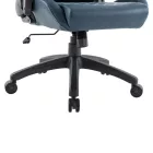 Kék gamer szék F04184