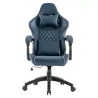 Kék gamer szék F04184