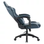Kék gamer szék F04184