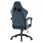 Kék gamer szék F04184