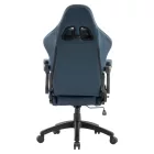 Kék gamer szék F04184