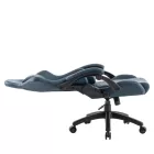 Kék gamer szék F04184