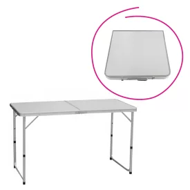 Összecsukható kempingasztal A04281