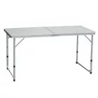 Összecsukható kempingasztal A04281