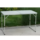 Összecsukható kempingasztal A04281