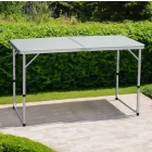 Összecsukható kempingasztal A04281