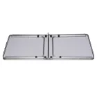 Összecsukható kempingasztal A04281