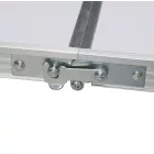 Összecsukható kempingasztal A04281