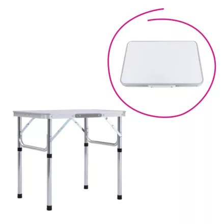 Összecsukható kempingasztal A04282