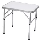 Összecsukható kempingasztal A04282